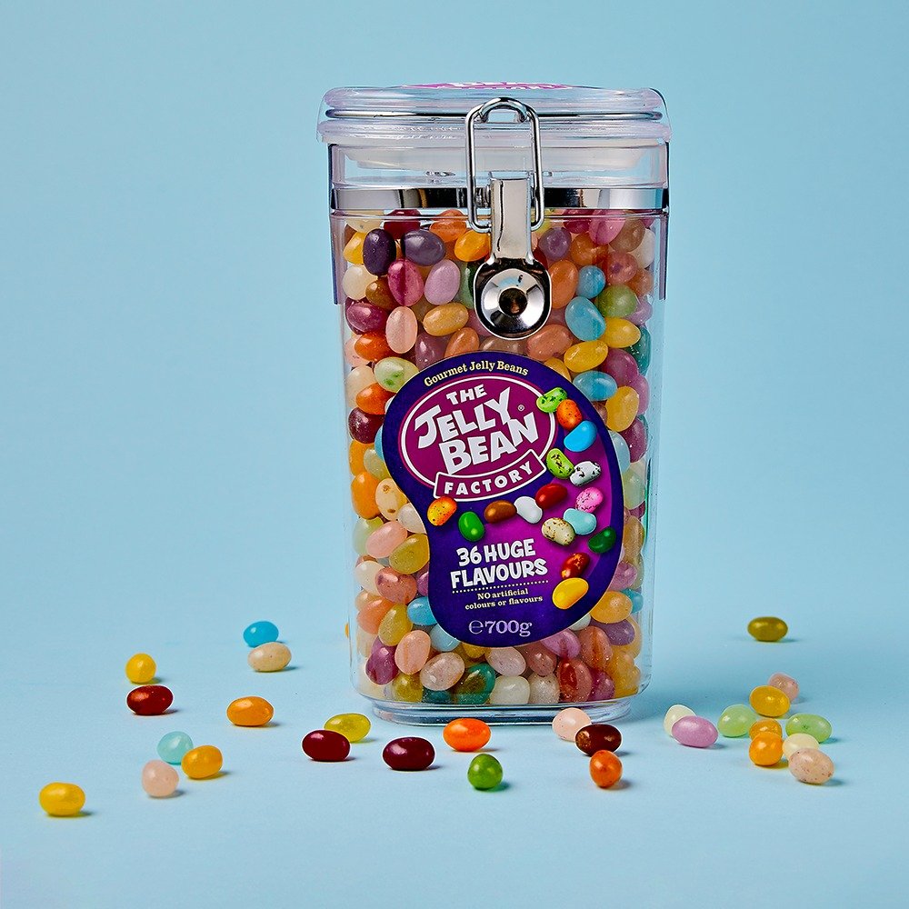 Jelly Bean Factory (700G) Sweets