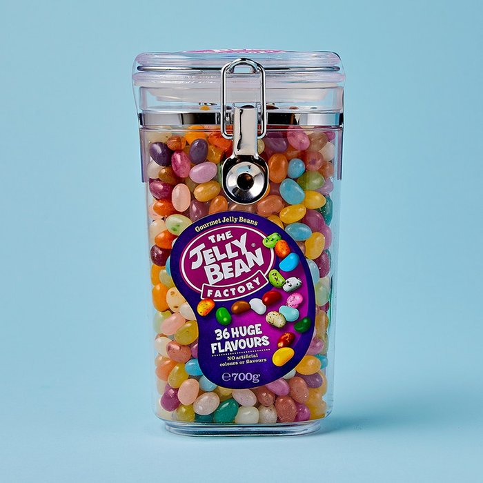 Jelly Bean Factory (700g) Moonpig