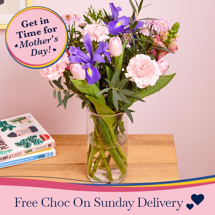 The Sweetie Pie Letterbox
