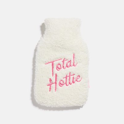 Skinnydip Total Hottie Hot Water Bottle