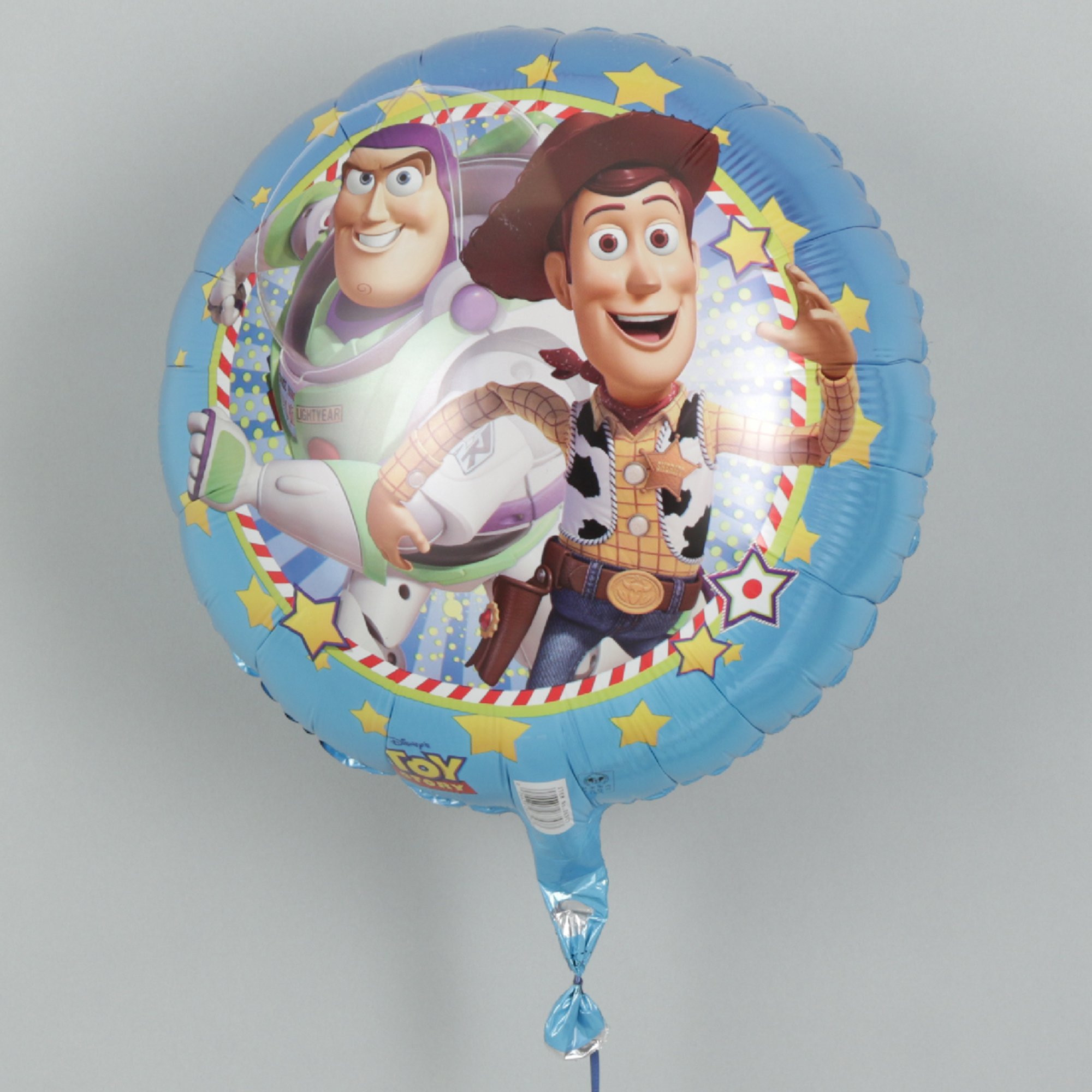 Toy Story Balloon