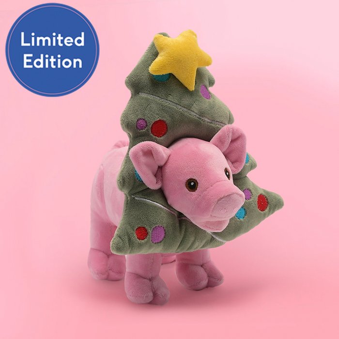 Christmas Tree Moonpig